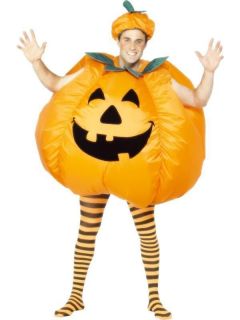   Pumpkin Cloth Suit Performance Dance Wear Party Costume Supply