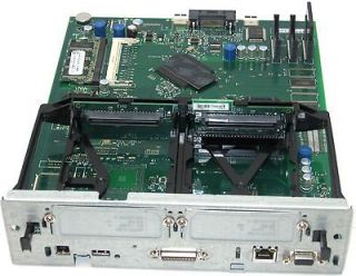   4700DN FORMATTER MAIN BOARD Q5979 60004 With 128MB, 32MB Flash Memory