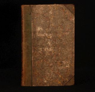 1836 Jonathan Jefferson Whitlaw Slavery Trollope First