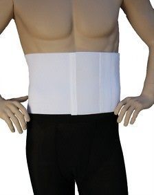 Abdominal Binder / Abdominal Hernia Reduction Device Made in the USA
