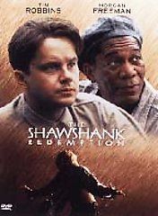 the shawshank redemption dvd 1999 combine shipping only 50 for each 