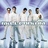 cd backstreet boys millennium still sealed  0