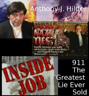 911 the greatest lies ever sold
