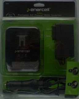 enercell portable ac power in Vehicle Electronics & GPS