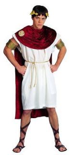 spartacus adult costume one size  40 95