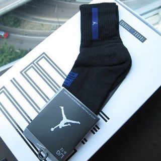 Rare Nike Air Jordan Retro XI Iconic Jumpman Tag Black Basketball 
