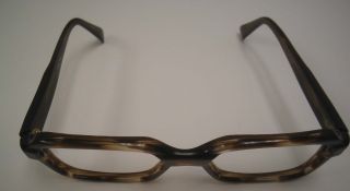 Vintage Eyeglasses Glasses Frames Eyeglass Frame NOS