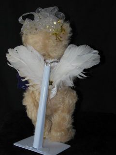 Wonderful Mohair Jointed Angel *TWYLA* by Annette Funicello