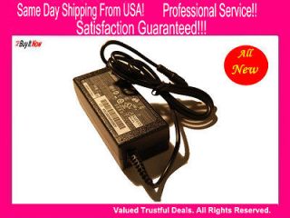 AC Adapter For Acer Extensa Aspire TravelMate 19V 3.42A Charger Power 