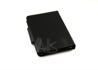   Stand Leather Case for iPad Mini Wireless Bluetooth Keyboard