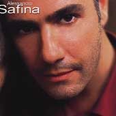 Junto a Ti by Alessandro Safina CD, Sep 2001, Universal Distribution 