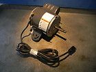 Emerson #1931 TEAO Air Circulator Motor 1/4 HP 115V Single Phase PSC 