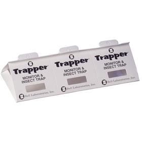 300 Brown Recluse Spider Roach Insect Traps Pest Traps