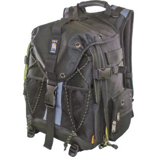 New Ape Case ACPRO1900 D75550 Professional Digital SLR Backpack