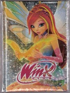 winx club the movie agenda diary from italy time left