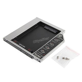 For Apple MacBook Pro 2012 MD101 MD102 MD103 MD104 2nd HDD SDD Hard 