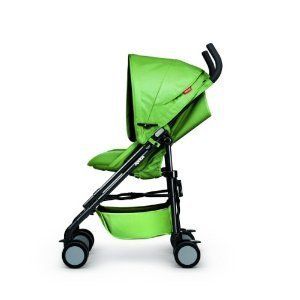 APRICA Presto Stroller 1771745, Tea Leaf Green