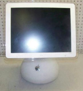 Apple iMac G4 800MHz 1GB 80GB All in One Computer