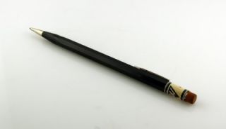   Autopoint Slimliner Model Mech Pencil Pencil Ashmore Paint Co