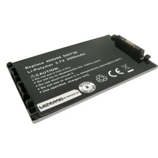 Battery for Archos AV500 Series 100GB 400084 500738