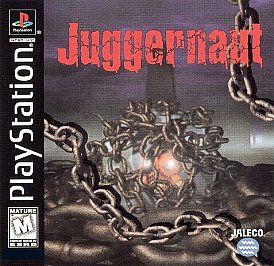 Juggernaut Sony PlayStation 1, 1999