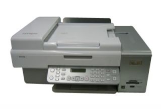 Lexmark X6575 All In One Inkjet Printer