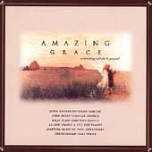 Amazing Grace Sparrow CD, Jul 1995, Sparrow Records