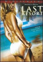The Last Resort DVD, 2009