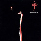 Aja by Steely Dan (CD, Sep 1984, MCA (US