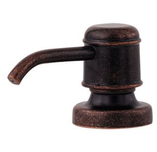 Pfister 920 526Y Tuscan Bronze Ashfield Collection Deck Mounted Soap 
