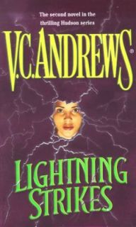 Lightning Strikes Vol. 2 by V. C. Andrews 2000, Paperback