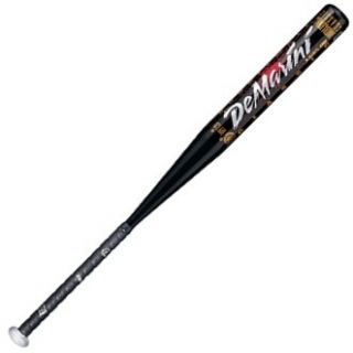 New Demarini DoubleWall Classic ASA Softball Bat DXDUS 28 Ounce