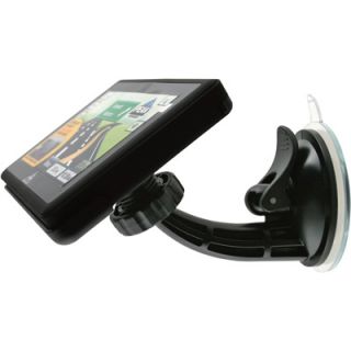 Peak GPS with Backup Camera  4.3in Touch Screen Color Monitor 