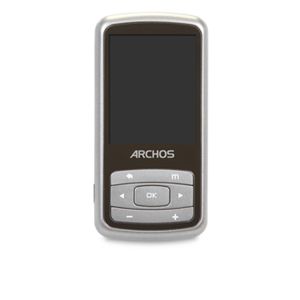 archos 501629 20b vision  player note the condition of this item is 