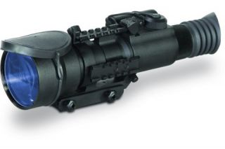 This listing is for the following option Armasight Nemesis 4x Gen 2 
