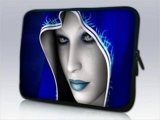   Laptop Case Bag Sleeve For Apple iPad 2 / iPad 3rd /  Kindle DX