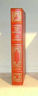 Pride and Prejudice Jane Austen Illustrated PURTY Book