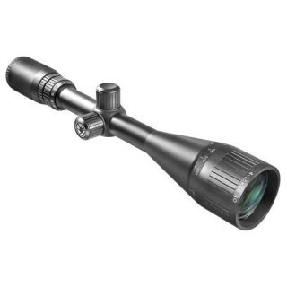 Barska 6 5 20x50 Varmint Riflescope w Target Dot Ret
