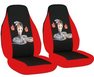   Front Car Seat Covers Choose Color Back Seat Cover Available
