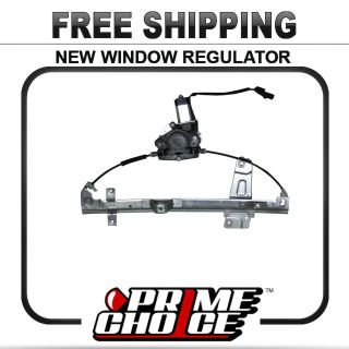  window regulator replacements distributed by prime choice auto parts 