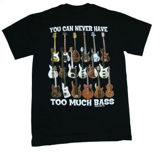   bass t shirt tee guitar reviewed 1 times sku ts69 brand new item you