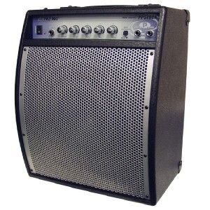 150W Guitar Amplifier Amp Bass Expander Circuit