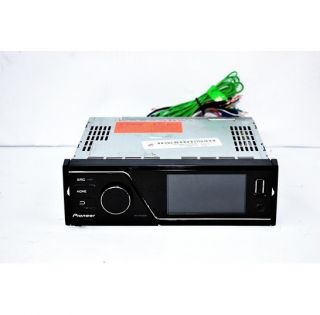 Pioneer MVH P8200BT in Dash Multimedia AV Receiver