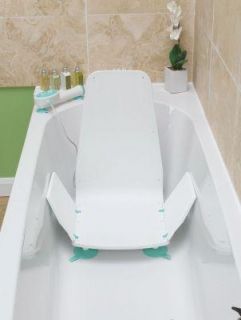   14 3 lbs Bath Tub Seat Bath Lift 5033A 
