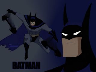 Batman Justice League Unlimited Mask Cowl Adult Costume The Dark 