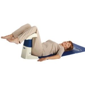 Back2Life with Tony Little Back Care System with Comfort Mat