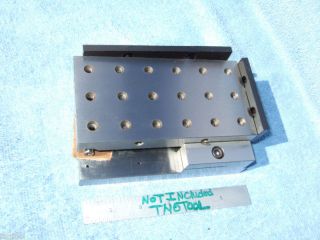 Atco Precision Tool Co Sine Plate SP 36 Mint New 5 Factory Close Out 
