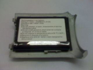 Celxpert GB T18287 2000 Battery for Dopod 38 02 XDA Mini Pro in Great 