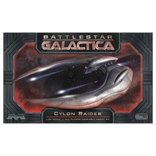 Battlestar Galactica Cylon Raider 1 32 Model Moebius 001699