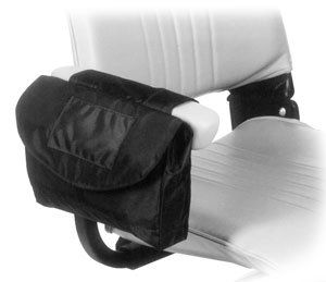  of Mobility Saddlebag for Wheelchairs, Power Chairs & Scooters 